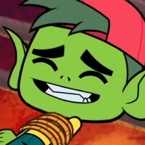 beast marvel animated pfp