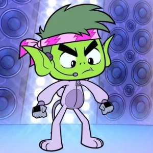 beast marvel character pfp