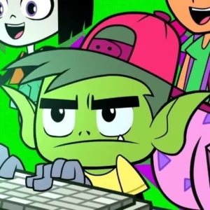 beast comic panel profile pic