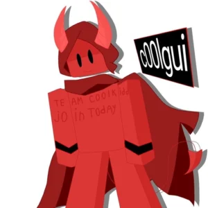 c00lkidd forsaken pfp shadow look