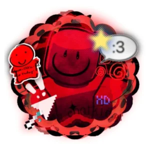 coolkid forsaken pfp digital vibe