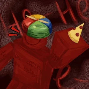 coolkid forsaken pfp shadow core