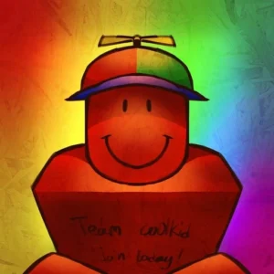 c00lkidd forsaken pfp haunted neon