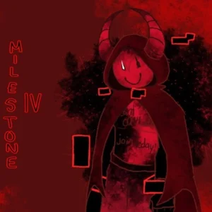 c00lkidd forsaken pfp creepy look