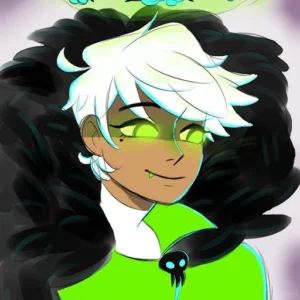 danny phantom pfp matching digital