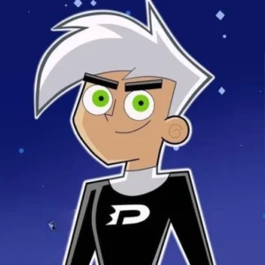danny phantom profile picture