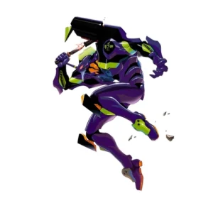 evangelion anime fan profile pic