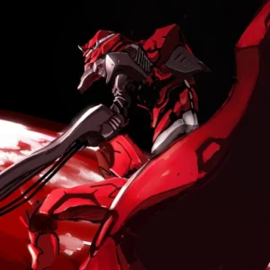evangelion manga pfp