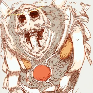 evangelion anime character profile pic