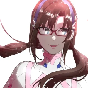 evangelion meme funny pfp