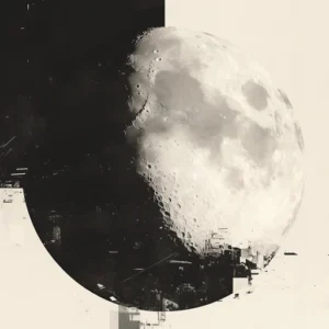 glitchcore matching pfp duo