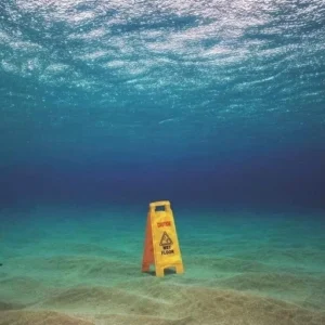 glitchcore pfp glitchwave art