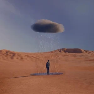 2020 glitchcore pfp moody retro