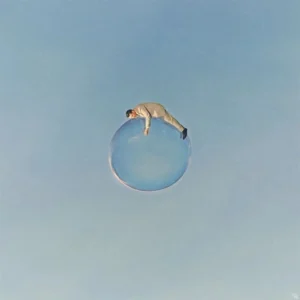 2020 glitchcore pfp bright tones