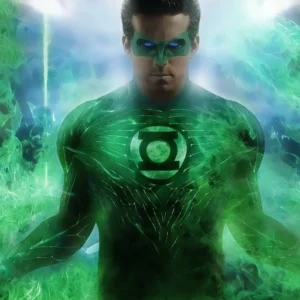 hal jordan pfp comic