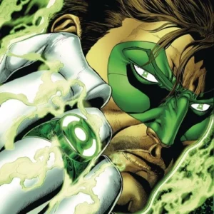 hal jordan pfp dark