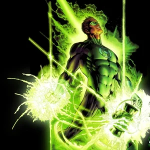 hal jordan pfp wallpaper