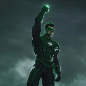 hal jordan profile picture