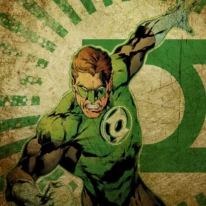 hal jordan pfp cinematic