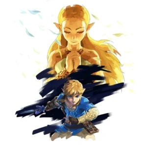 link zelda cute pfp