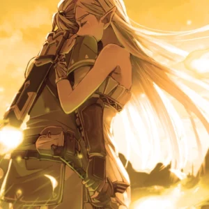 cute zelda pfp