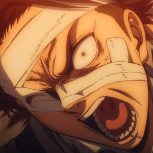 levi ackerman pfp cool