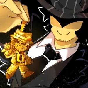 mafioso pfp forsaken rooftop scene