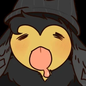 mafioso forsaken pfp crouching