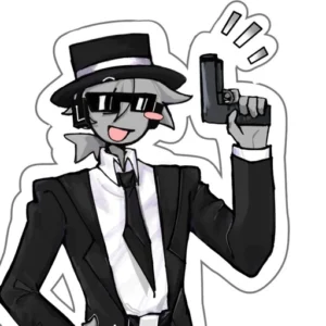 mafioso pfp forsaken epic