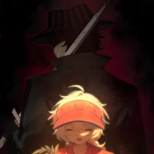 mafioso forsaken pfp intense