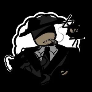 mafioso heroic pfp