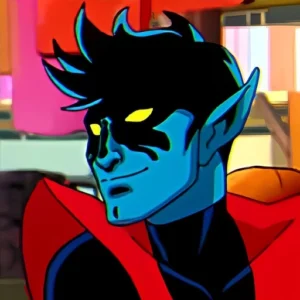 nightcrawler profile picture tail visible