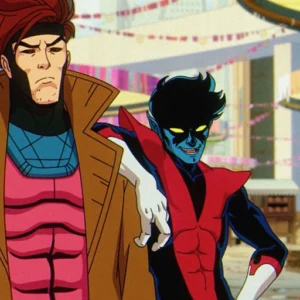 nightcrawler pfp cute expression