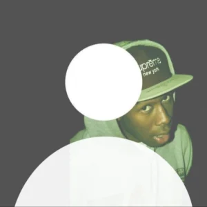 mysterious no face pfp