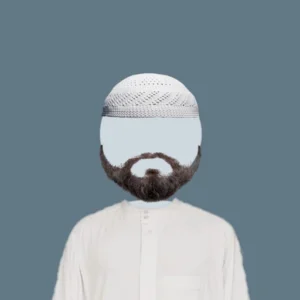 pfp unknown dark tone