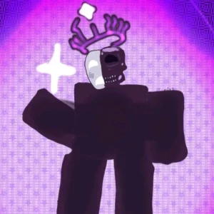 noli forsaken dark profile pic