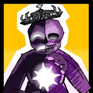 noli forsaken roblox pfp