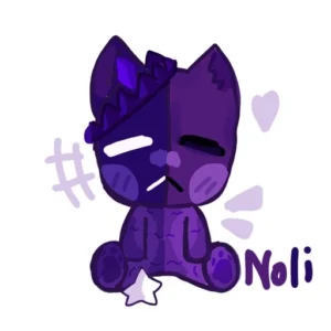 noli forsaken aesthetic profile pic