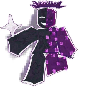 forsaken noli cool dark pfp