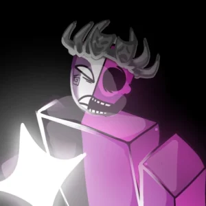 noli forsaken pfp mysterious vibe