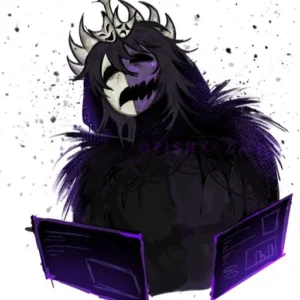noli roblox forsaken pfp hd render