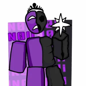noli roblox forsaken pfp unique style