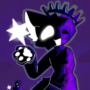 noli forsaken cool pfp