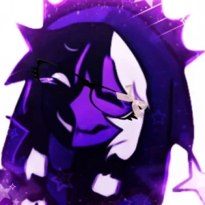 noli forsaken pfp art