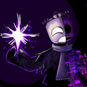 forsaken roblox cool pfp