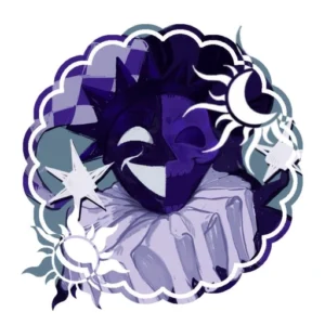 noli forsaken neon pfp