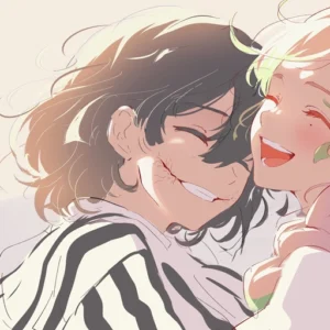 aesthetic obanai iguro pfp