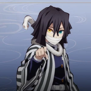 obanai pfp fun