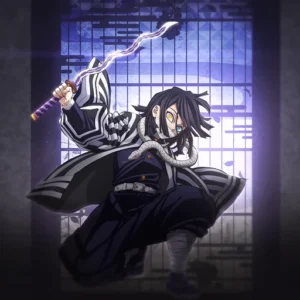 obanai pfp simple