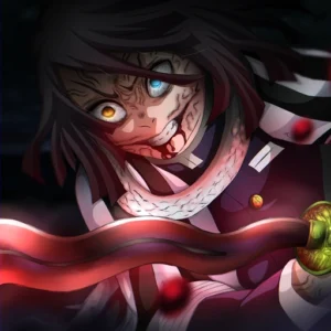 obanai anime cute pfp